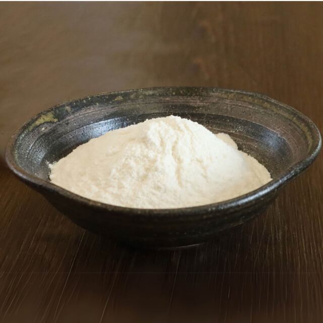 山芋パウダー粉