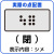 閉
