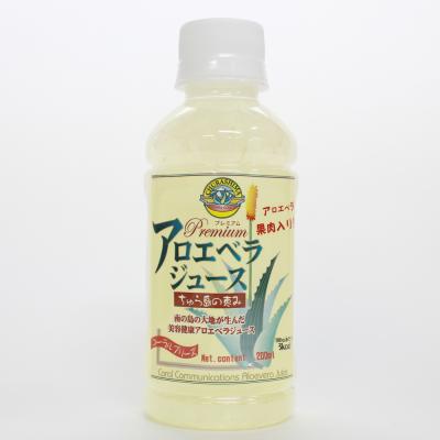 アロエベラジュース　　200ml 　10本入