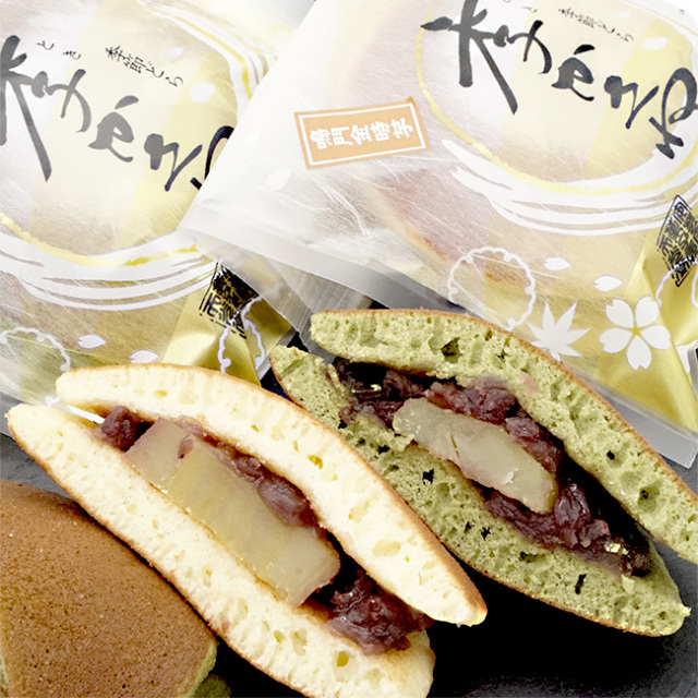 季かさね秋