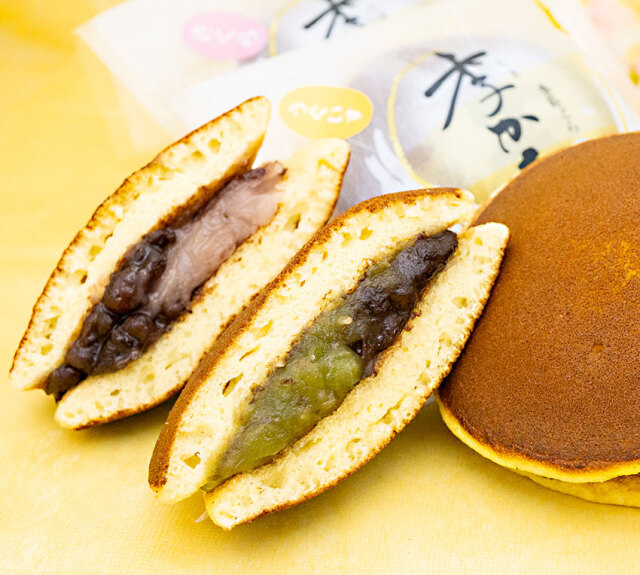 季かさね春のどら