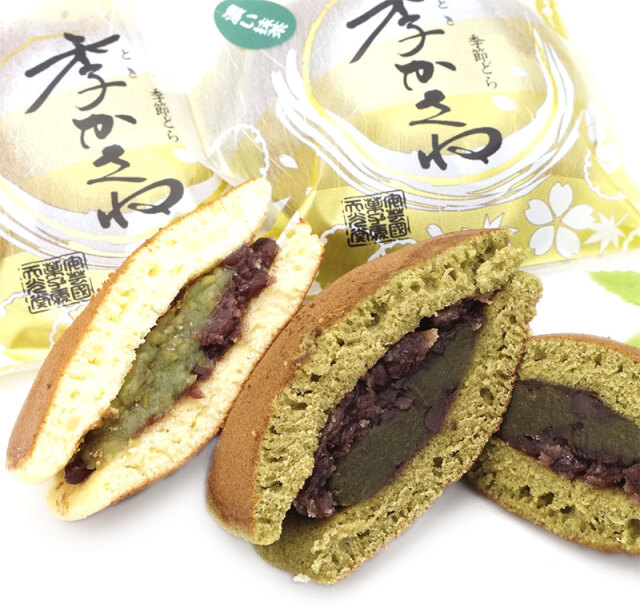 tokikasane夏