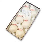 おしるこ６個入り