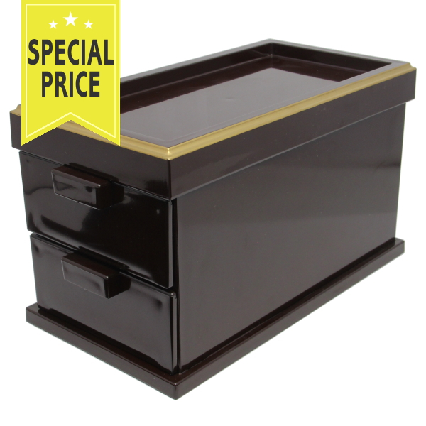 あぜくら小物入れ