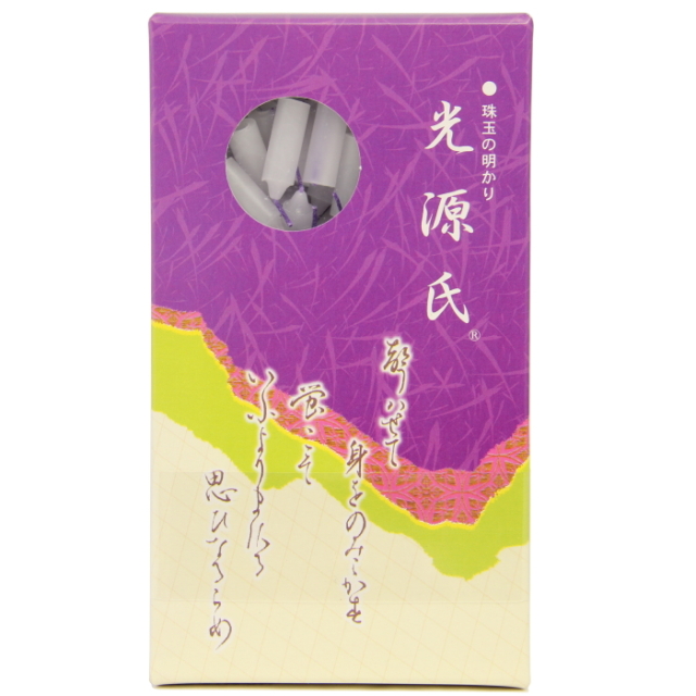 光源氏　大箱