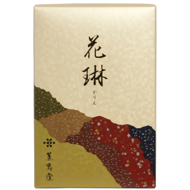 花琳