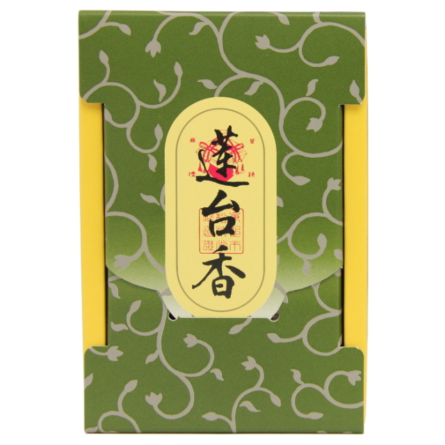 蓮台香