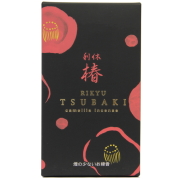 椿　赤