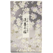 淡墨の桜