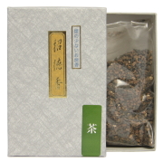 招徳香　茶