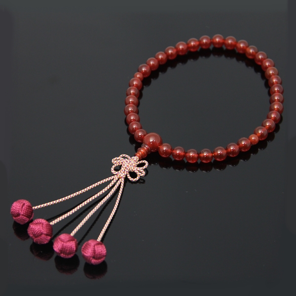 瑪瑙　利久梵天房