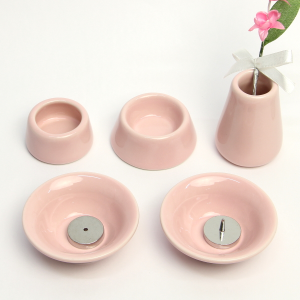 おもいでのあかし　仏具セットＰ