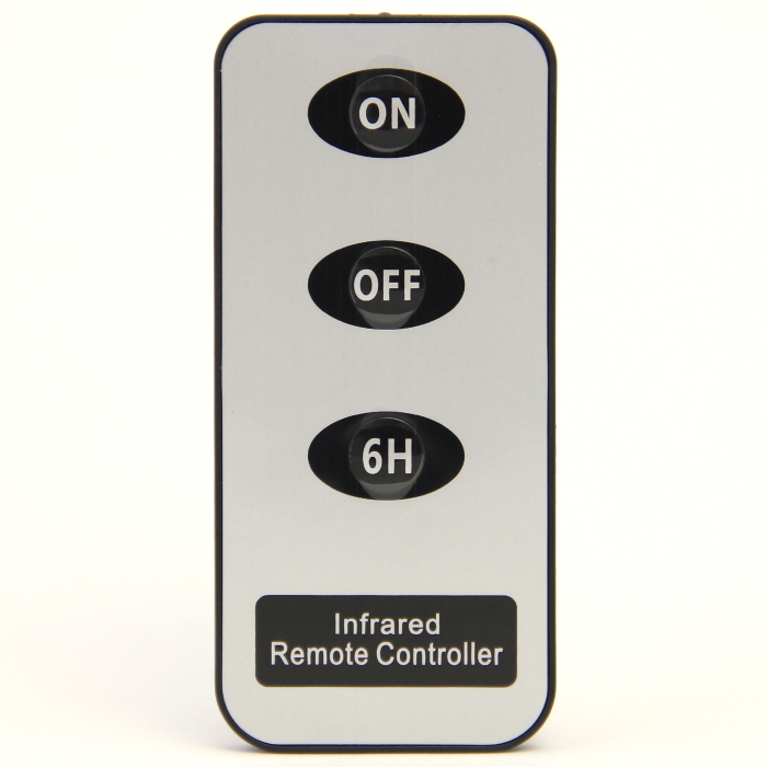 いろはあかり　リモコン