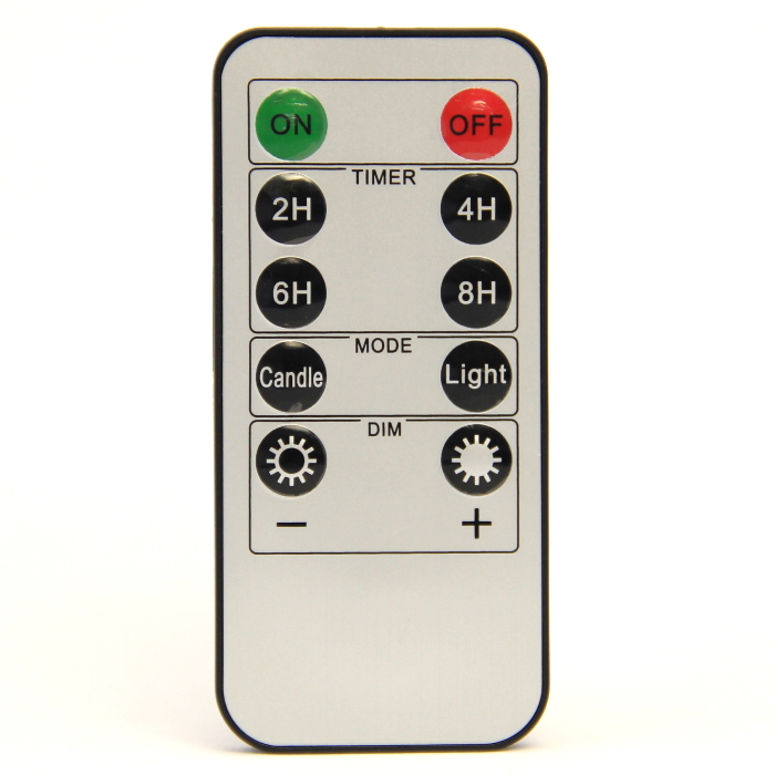 灯ととなり　リモコン