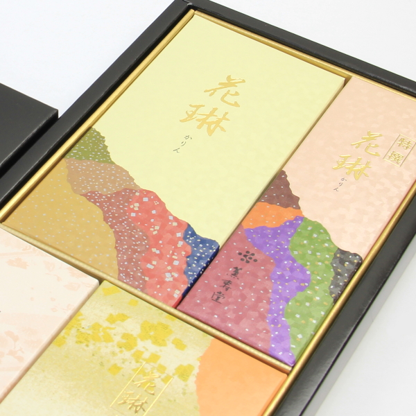 進物　香セレクトNo.20