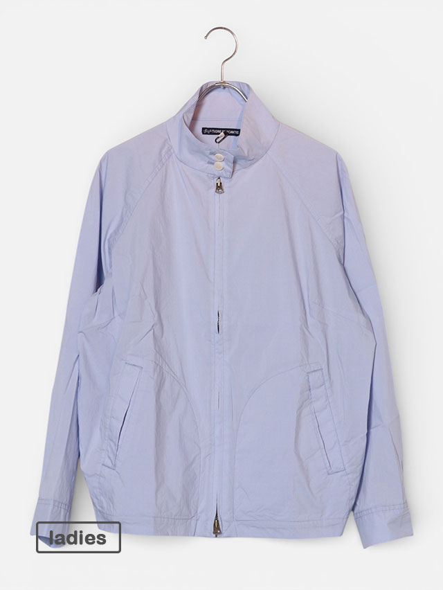 C/Nタイプライターオーバースウィングトップ