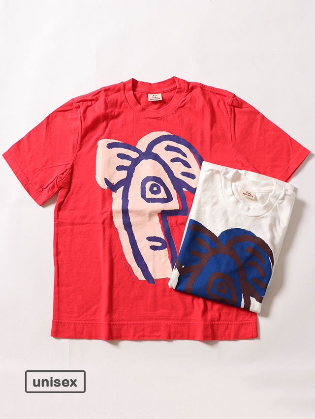 KAKEI GOOD BOYS 半袖T