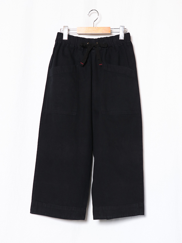 10オンスデニムミャオパンツ TIGRE BROCANTE