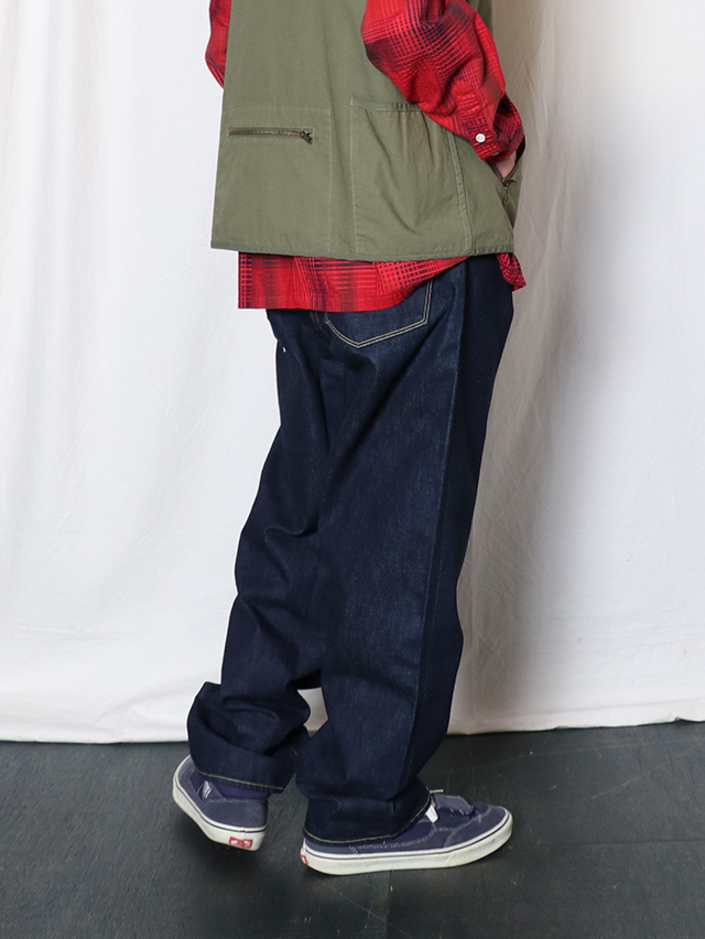 Y2K assorted pants（その他パンツ）｜centimeter（センチ