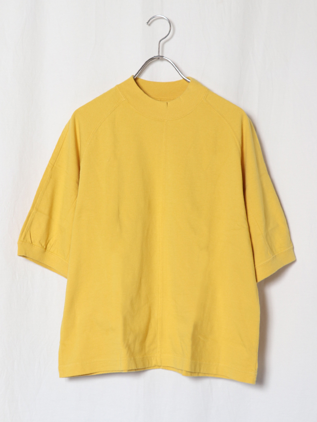 クワトロ様 20天竺クアトロ半袖T TIGRE BROCANTE
