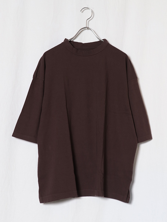 TIGRE BROCANTE 20天竺 ヤッコT 20天竺ヤッコT TIGRE BROCANTE