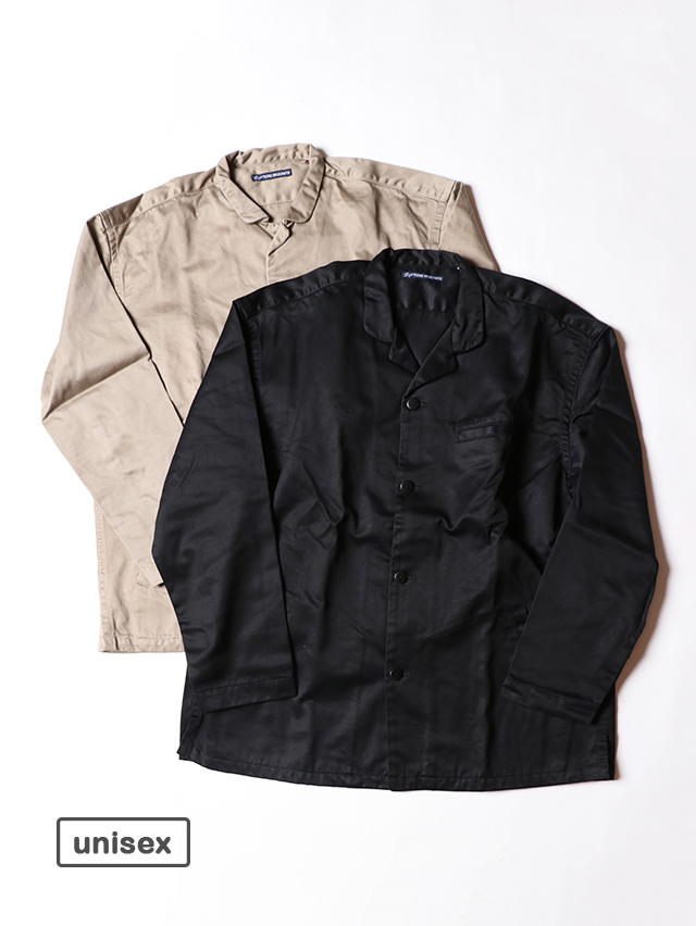 JACKET ジャケット TIGRE BROCANTE