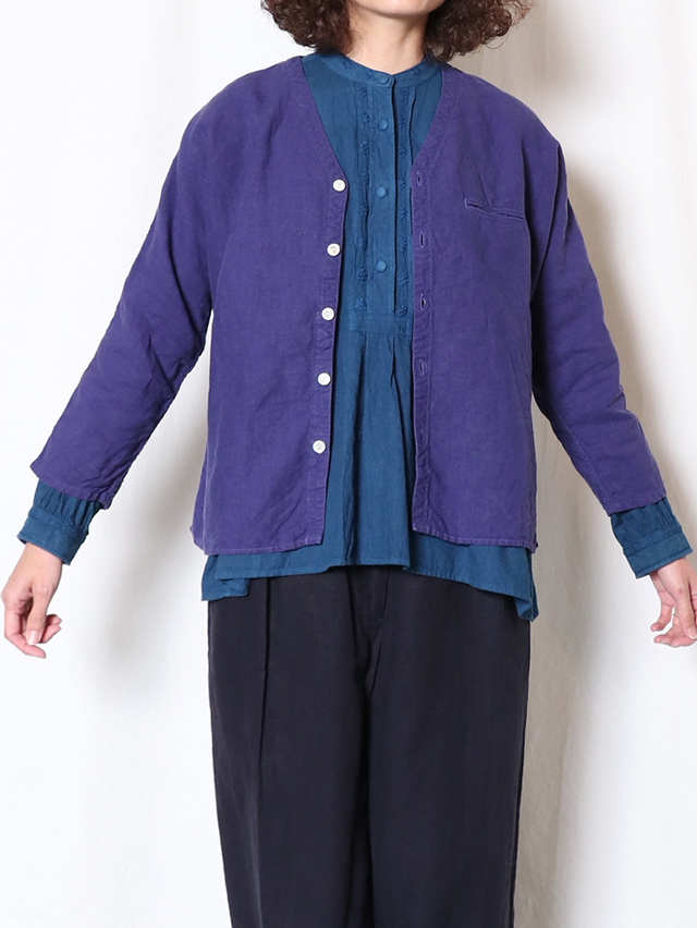 木蓮/ TIGRE BROCANTE パンツ prit カーディガン 楽天市場】TIGRE BROCANTE（カーディガン・ボレロ｜トップス