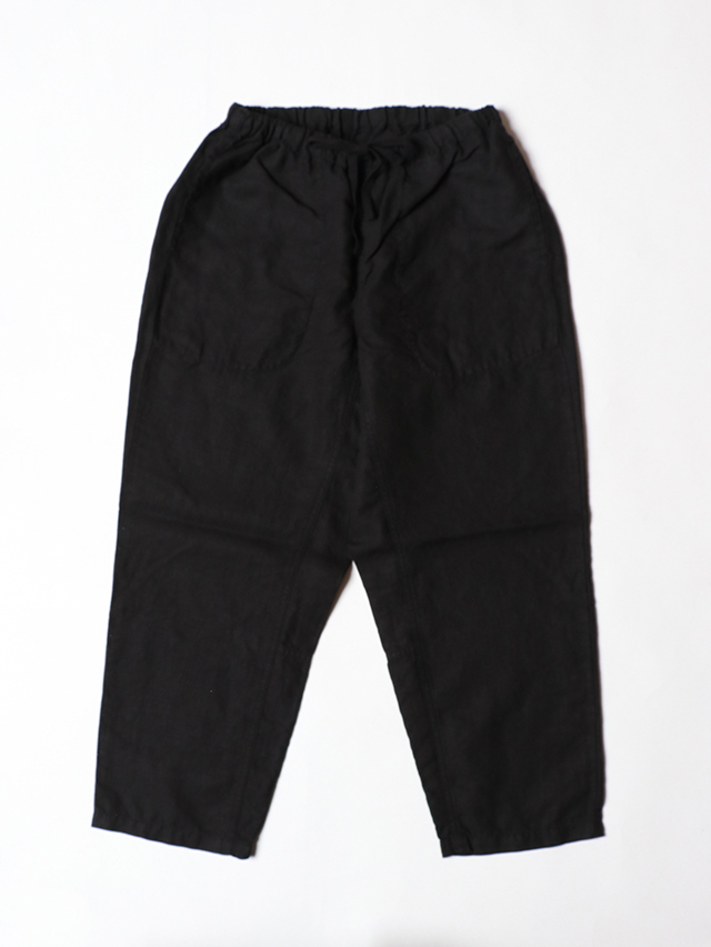 40リネンタゴサクパンツ TIGRE BROCANTE