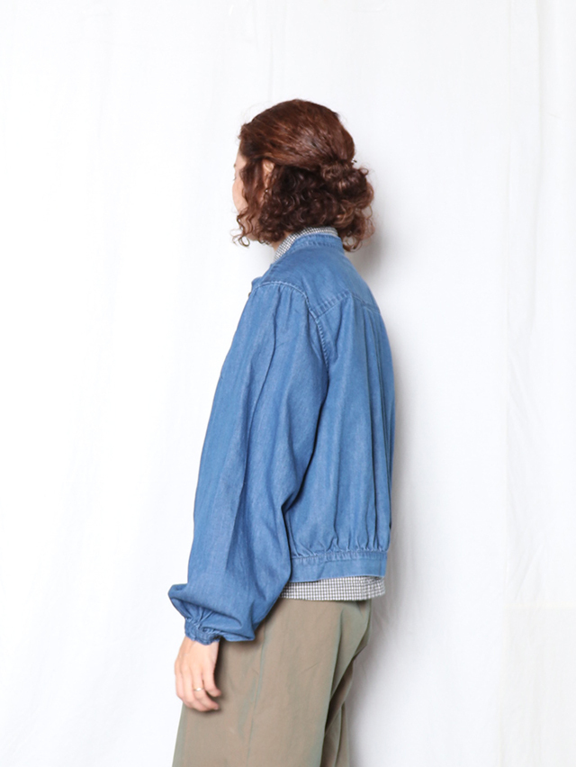 TIGRE BROCANTE ギャザーフリルシャツ TIGRE BROCANTE ギャザーフリルシャツ 楽天市場】ティグルブロ