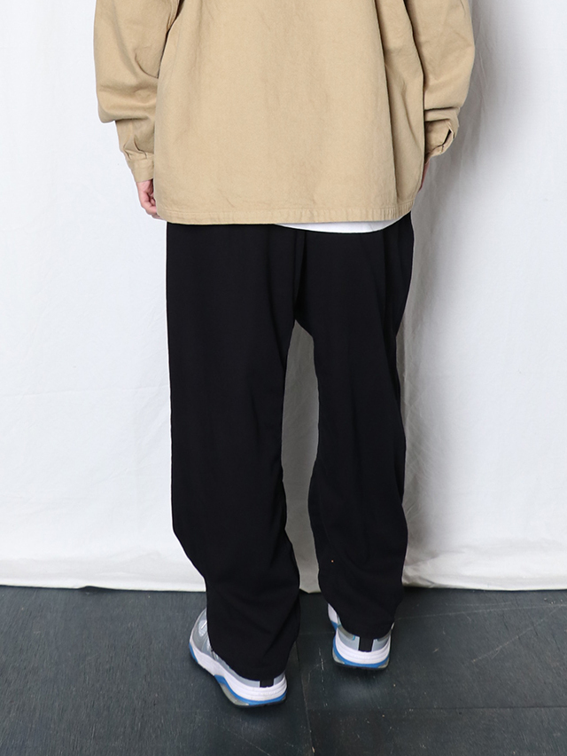 TIGRE BROCANTE デニムタゴサクパンツ TIGRE BROCANTEティグルブロカンテ 6オンスデニムロングタゴサク