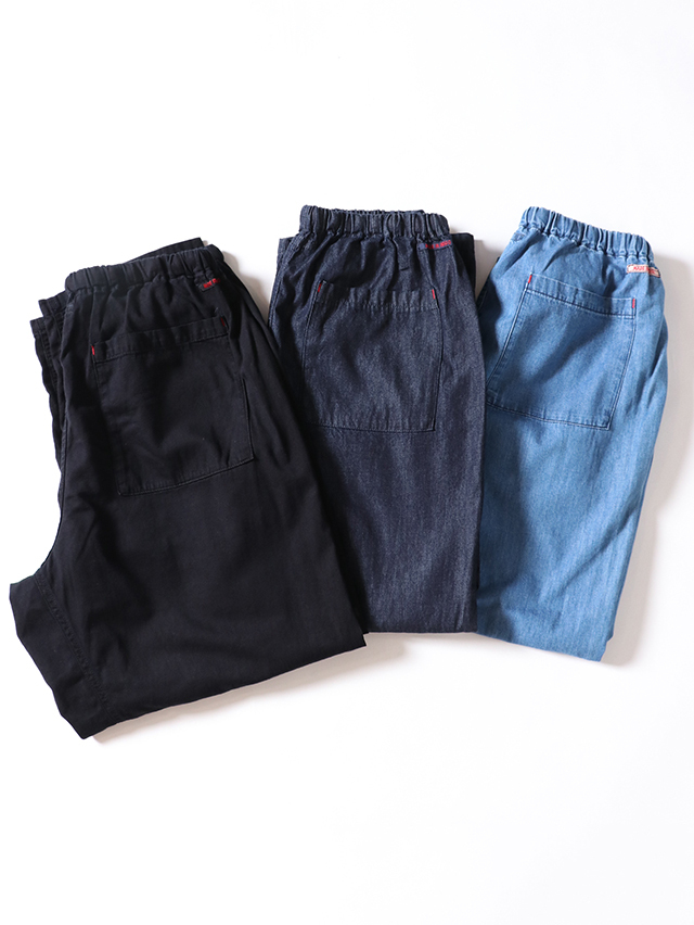 TIGRE BROCANTE デニムタゴサクパンツ pt-31-f16-c1.jpg