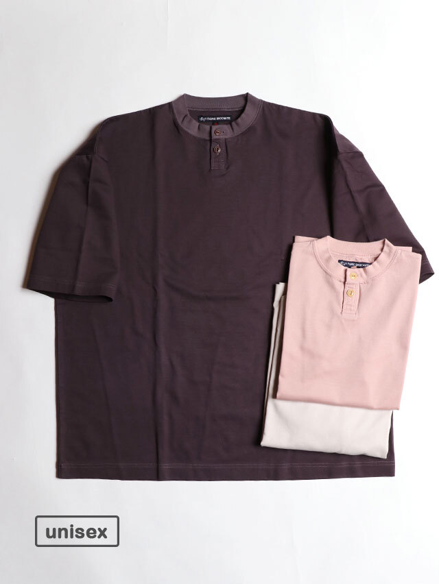 CUT&SEWN カットソー TIGRE BROCANTE