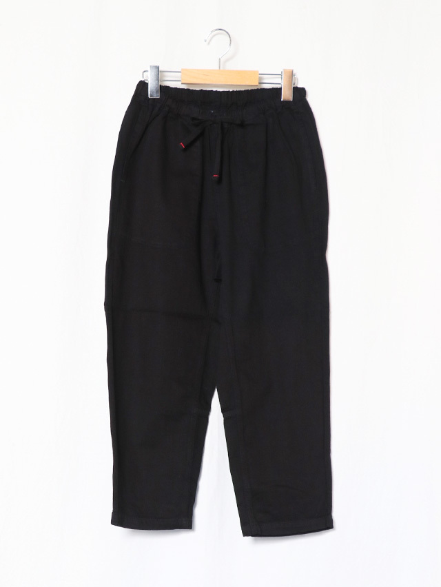 8オンスデニムタゴサクパンツ TIGRE BROCANTE
