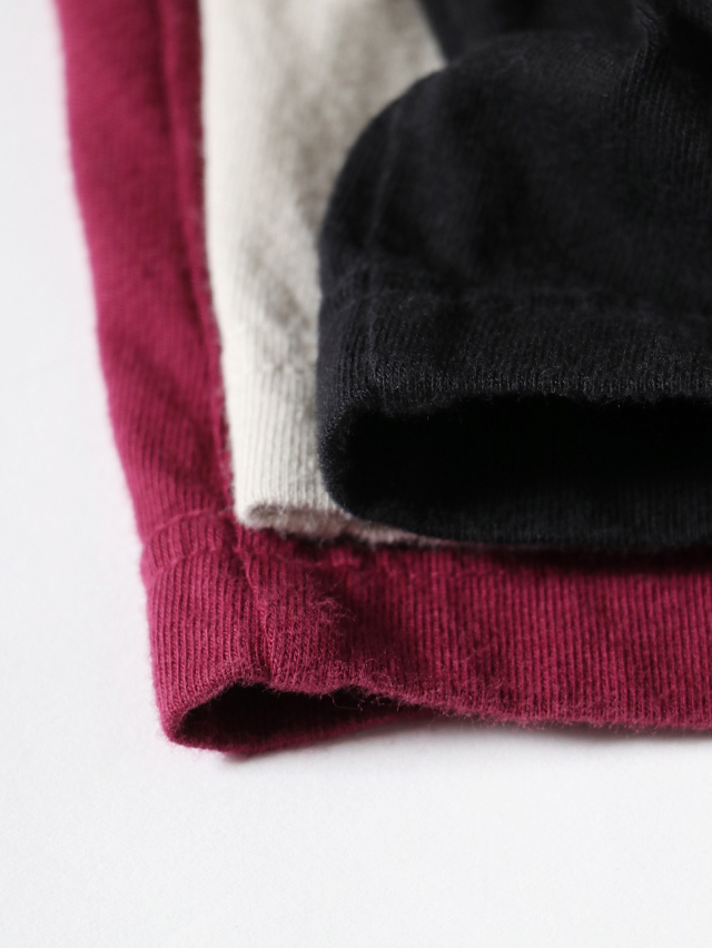 Number8ベニスビーチ長袖T TIGRE BROCANTE