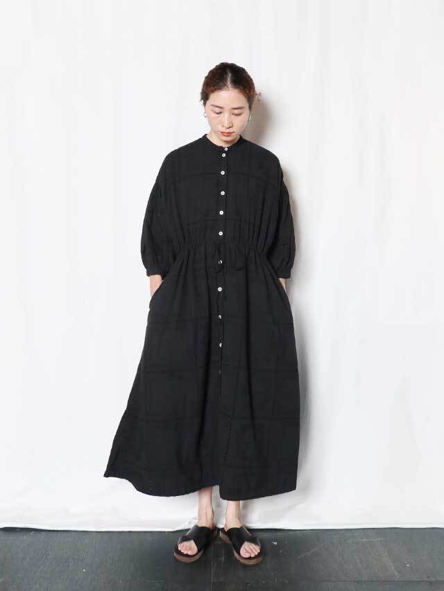 vintage レース　ワンピース　jantipues 57b59cd65c469beacb1beb7a68d9ba