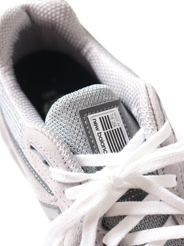 New Balance（990v4） TIGRE BROCANTE