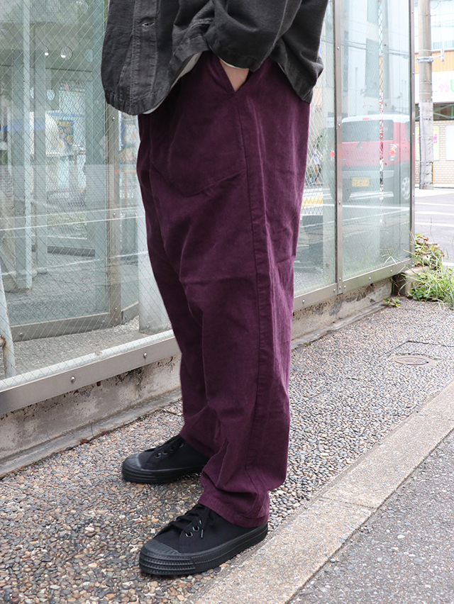 ボルドー