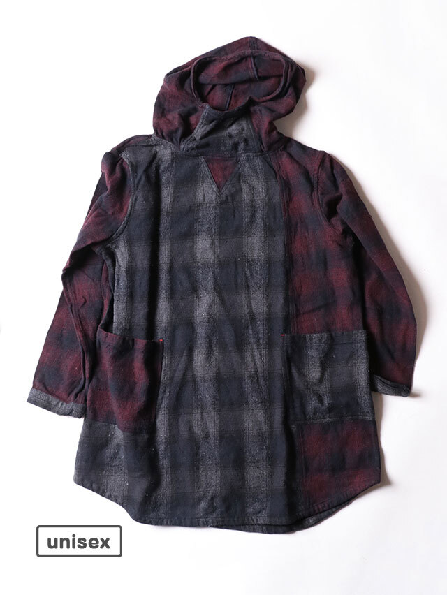 UNISEX ユニセックス TIGRE BROCANTE