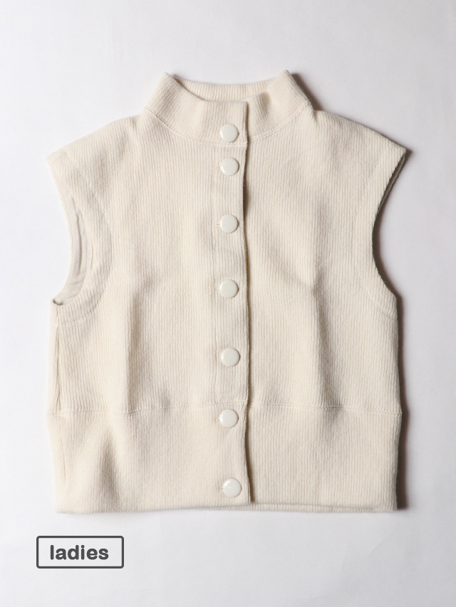 JACKET ジャケット TIGRE BROCANTE
