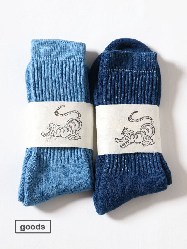 U.S.Aコットンソックス