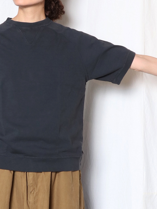 【GRAVER】DYSTOPIA ラグラン半袖T 3COLOR 新作発売日】夏に大人気だったTシャツがロンTになって再登場