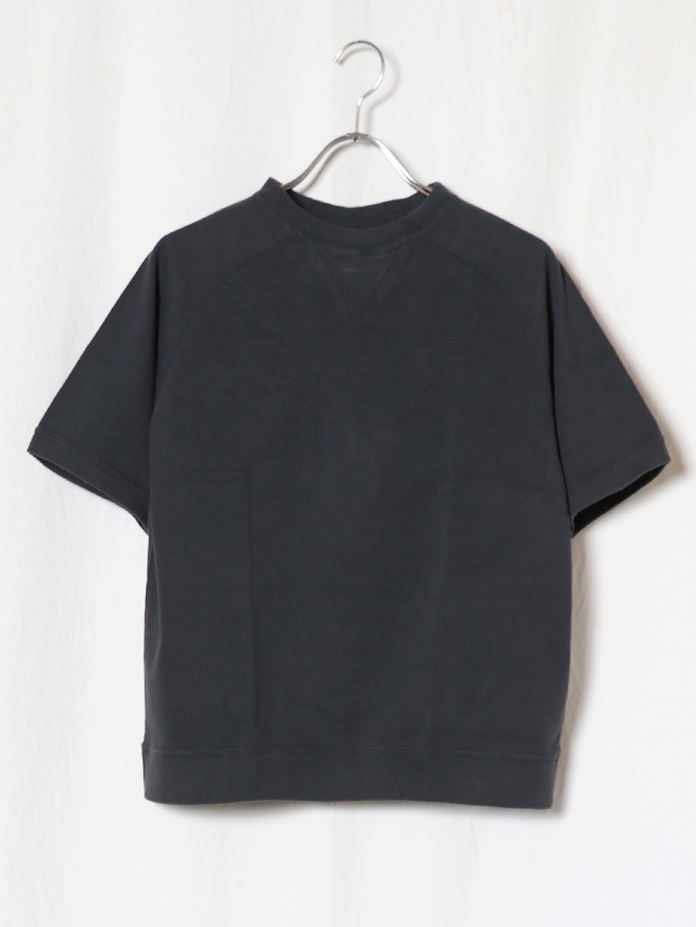 【GRAVER】DYSTOPIA ラグラン半袖T 3COLOR MUSINSA | GRAVER [UNISEX]DYSTOPIA Raglan Short Sleeve T