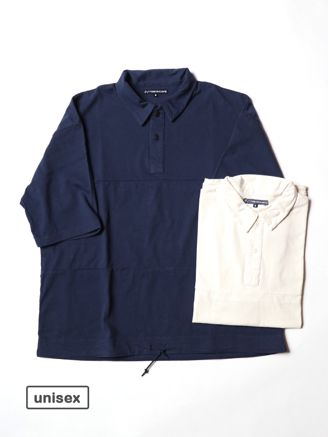CUT&SEWN カットソー TIGRE BROCANTE