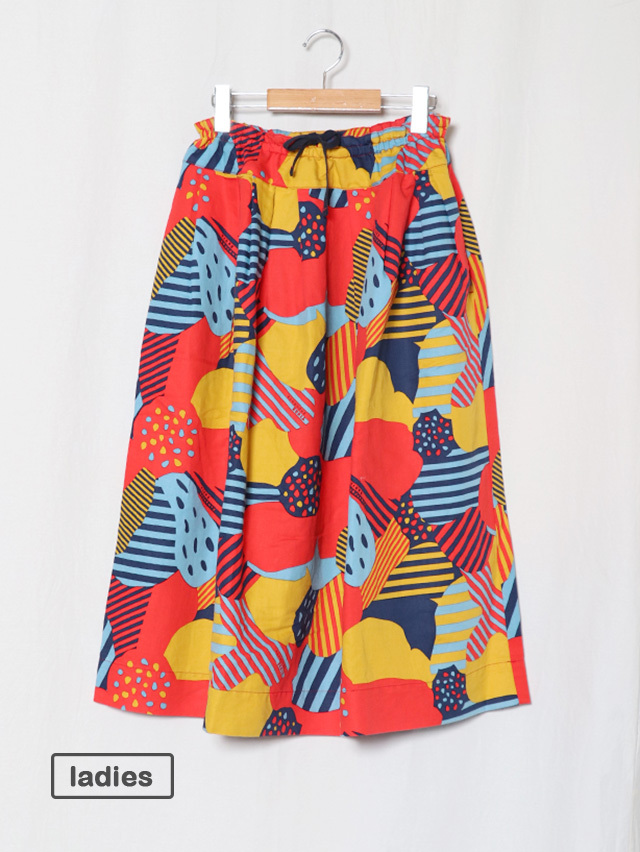 TIGRE BRICANTE 赤 フィセル スカート Fサイズ 楽天市場】30%OFF SALE【Ladies】セールTIGRE BROCANTEティ