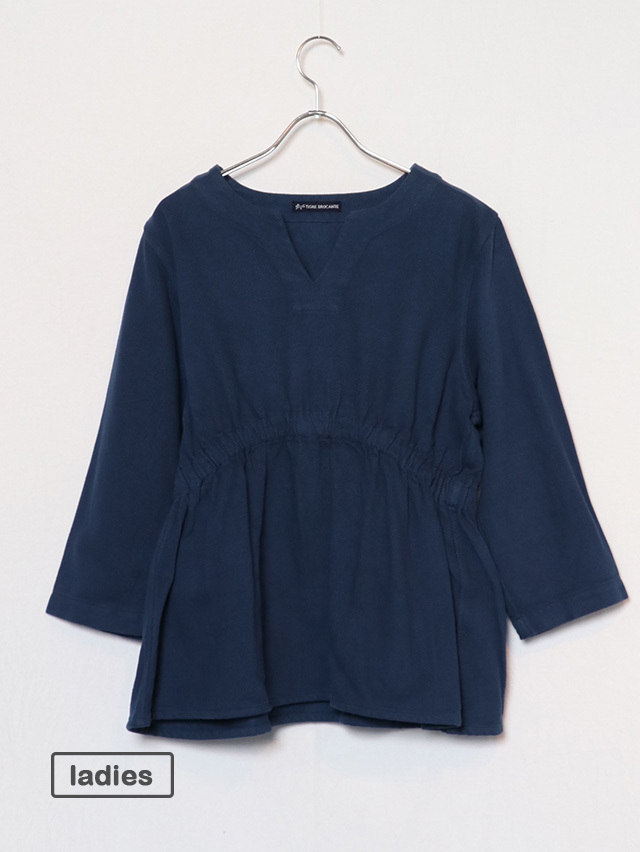 ビックマック綾commonerシャツ