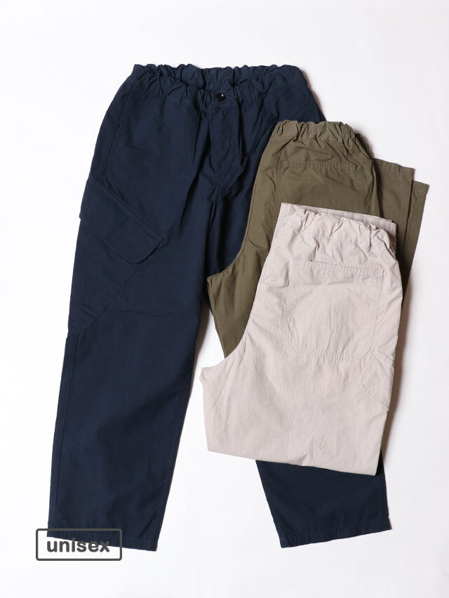 TIGRE BRNCANTE のワークパンツ PANTS パンツ TIGRE BROCANTE