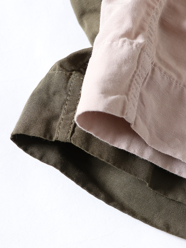 新品 marble sud MIZBASHO TUCK ハカマパンツ リネン混 zero和紙スーパーストレッチ袴パンツ1枚 – Makuake STORE