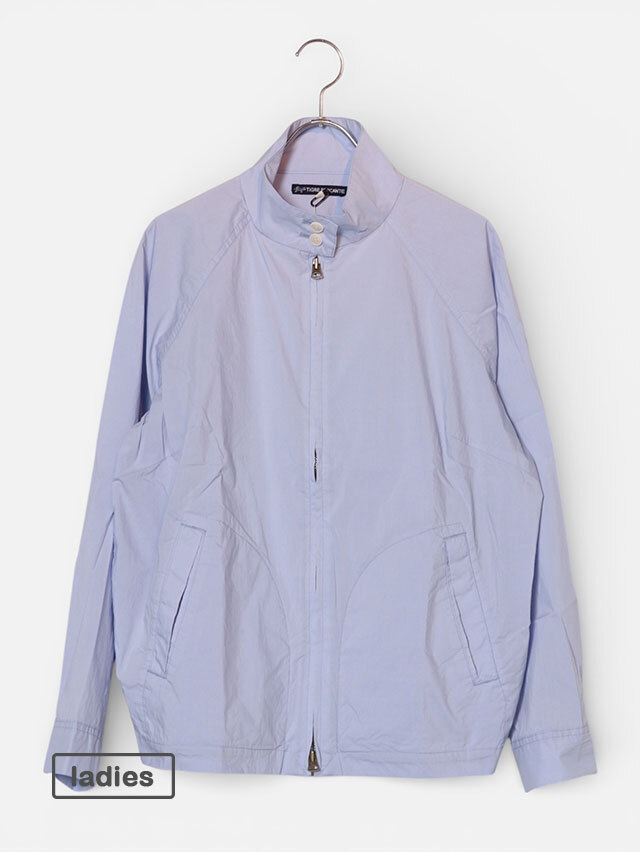 C/Nタイプライターオーバースウィングトップ