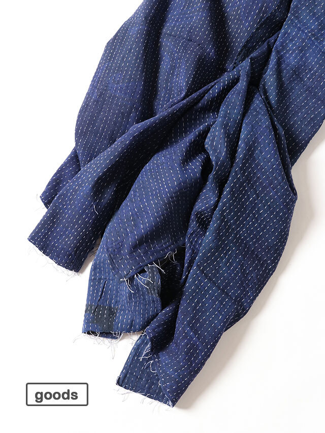 コットンカンタストール