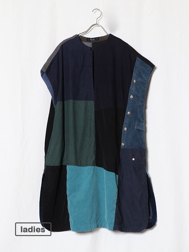 ONEPIECE ワンピース TIGRE BROCANTE